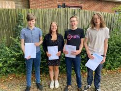L-R-Nathaniel-Alexandra-Callum-Alfie