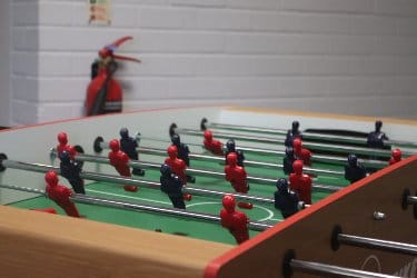 football table