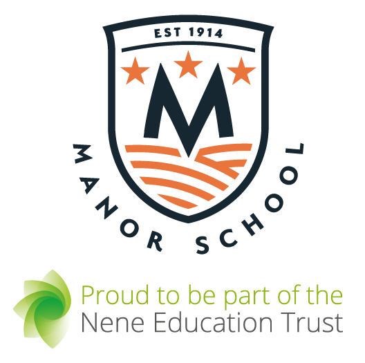 manor school main logo