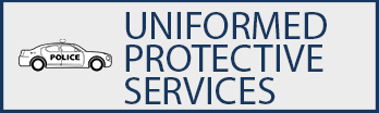 Subject button Uniformed protective services