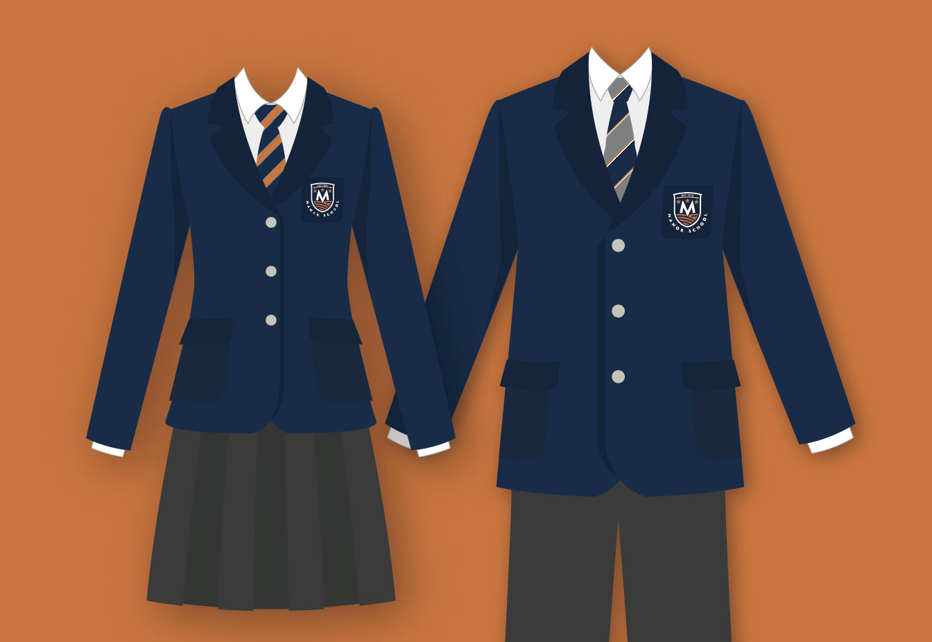 Uniforms