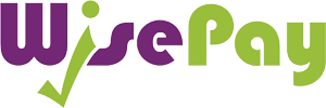 wisepay logo